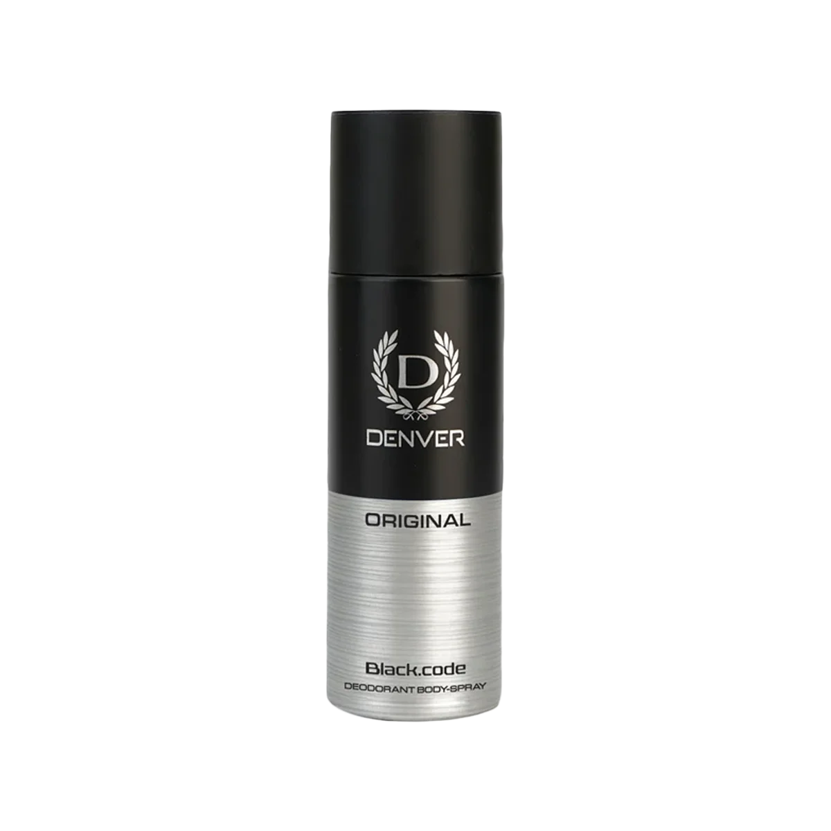 Denver - Black Code Deodorant | 150ml