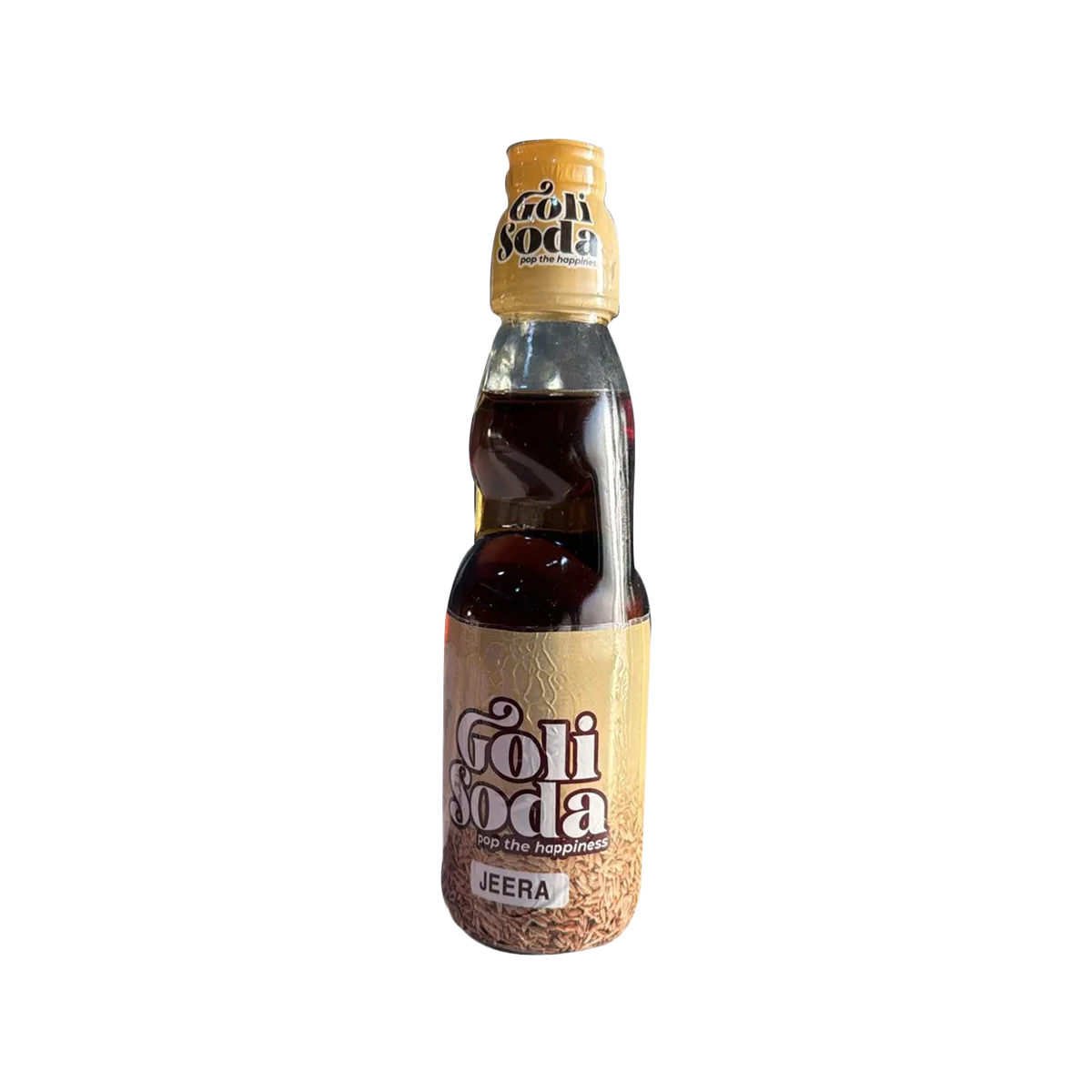 Goli Banta - Chatpata Jeera | 200ml