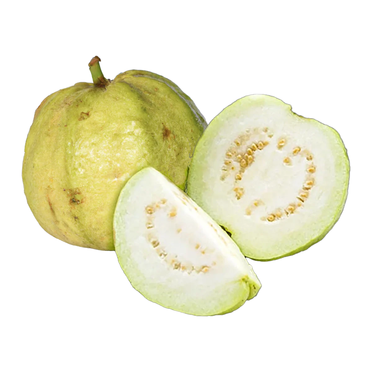 Grocerz - Guava (approx 450g to 550g) | 1 Pack