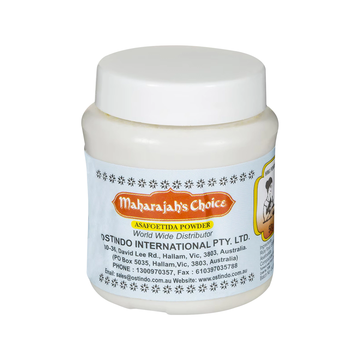 Maharajas Choice - Hing Powder | 50g