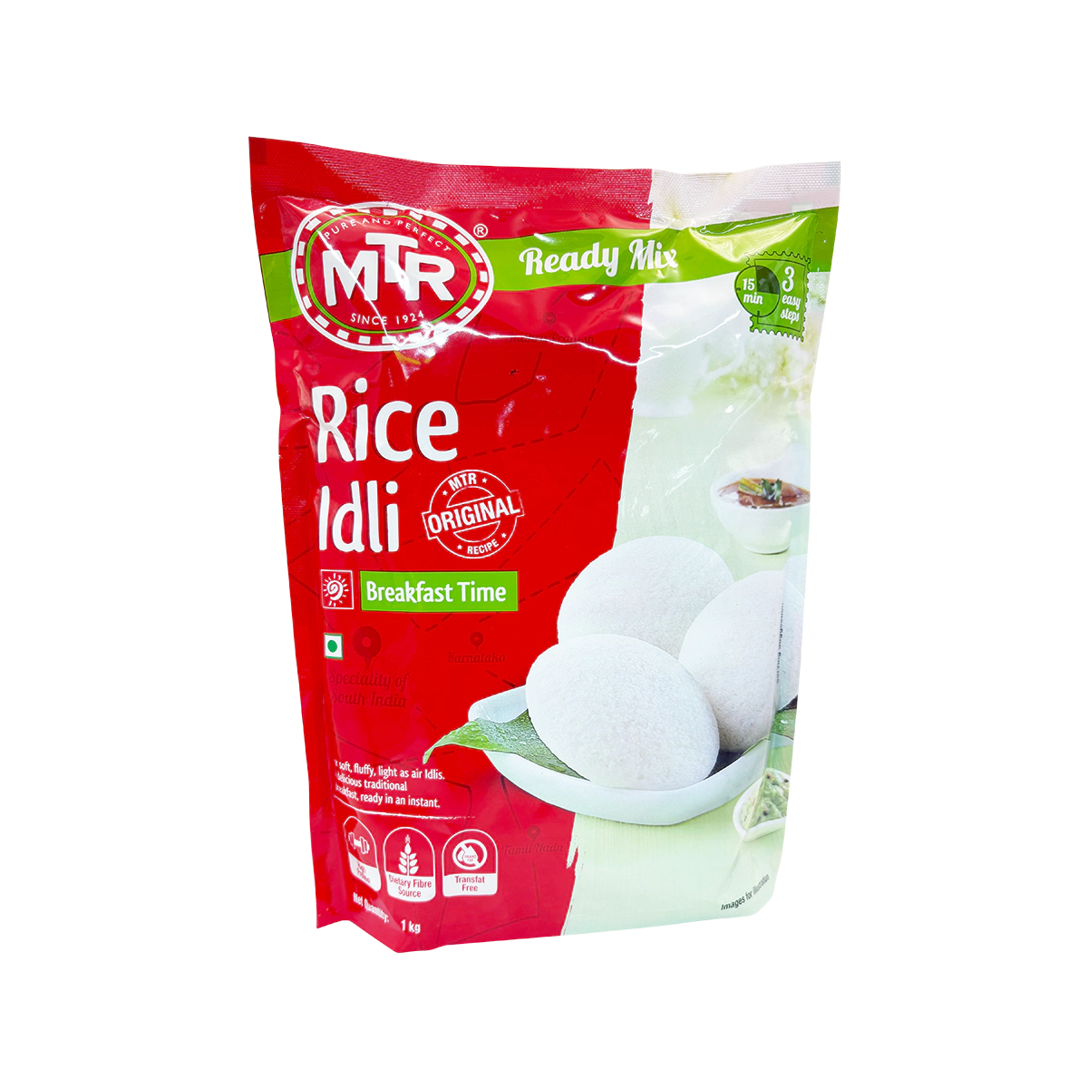 MTR - Idli Mix | 1kg