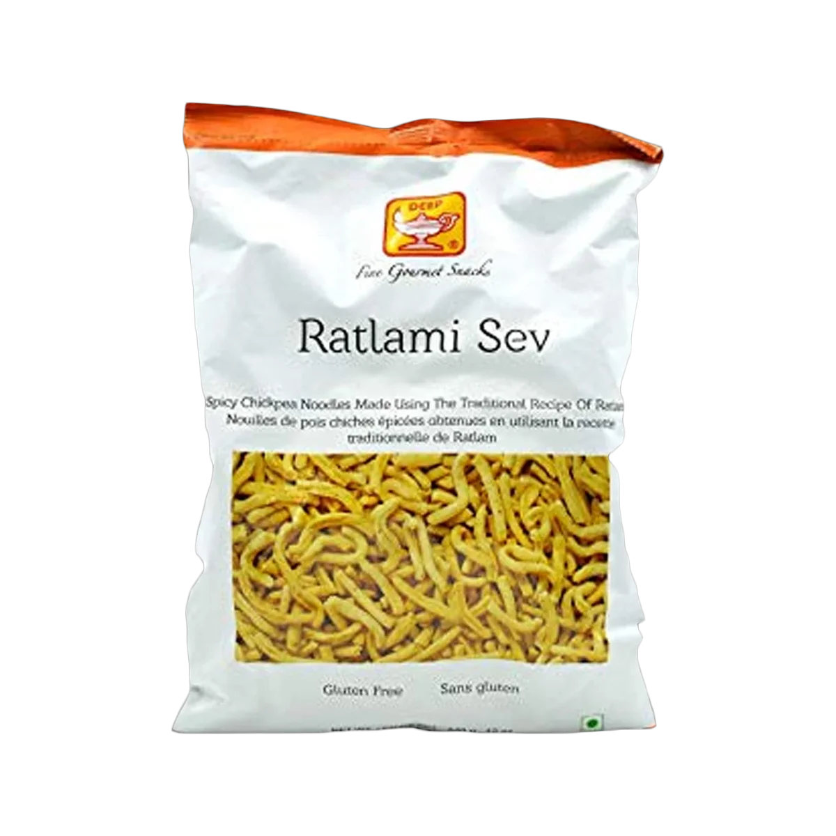 Deep - Ratlami Sev | 340g