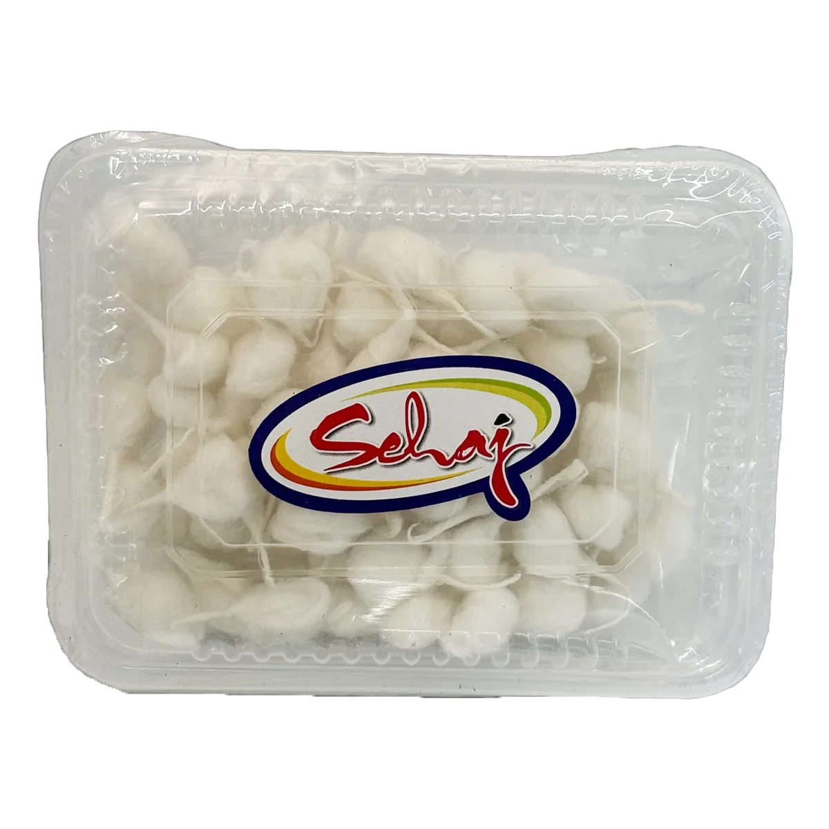Sehaj - Jyot Cotton Wicks Tomato in Box | 100 Pack