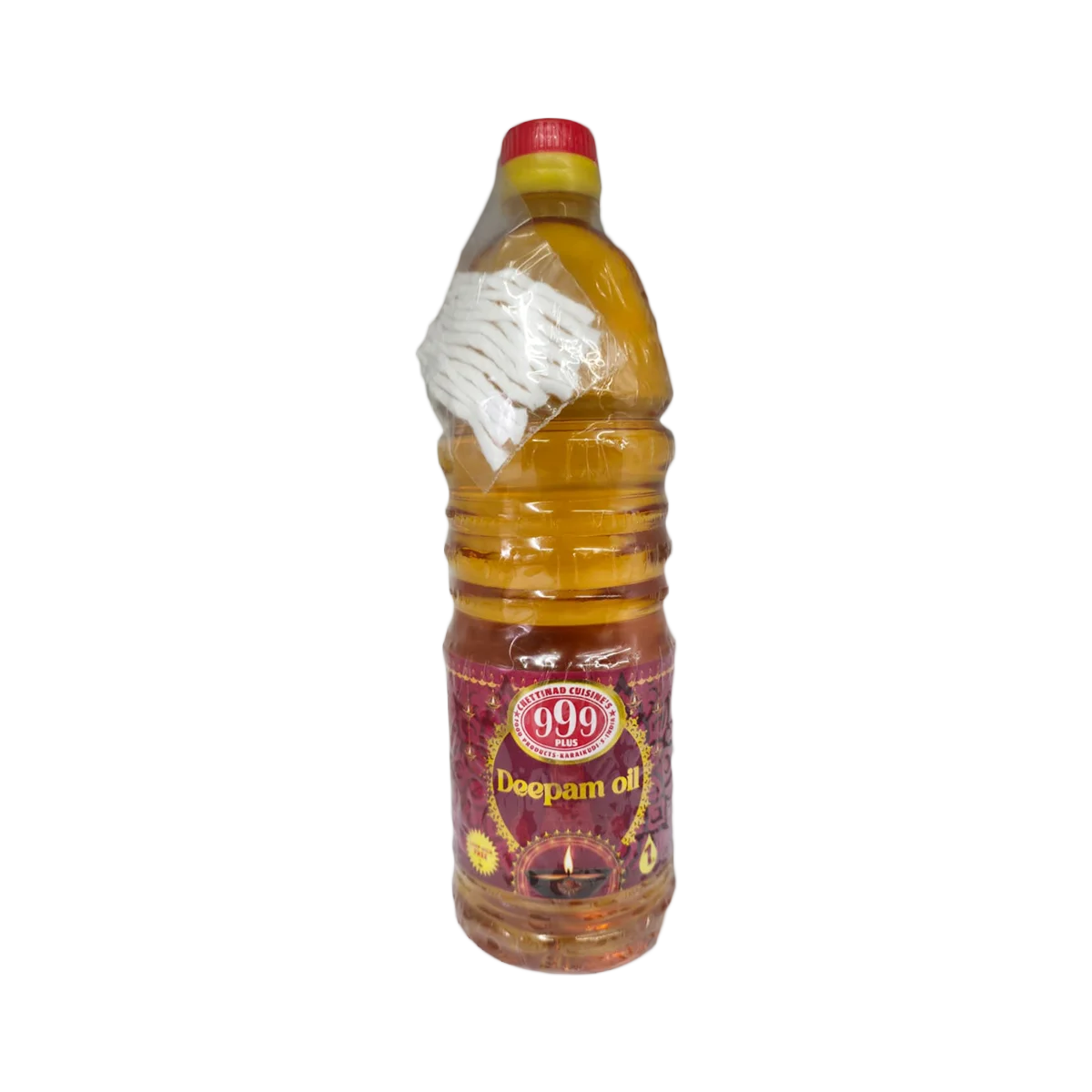 999 Plus - Deepam Oil | 1L