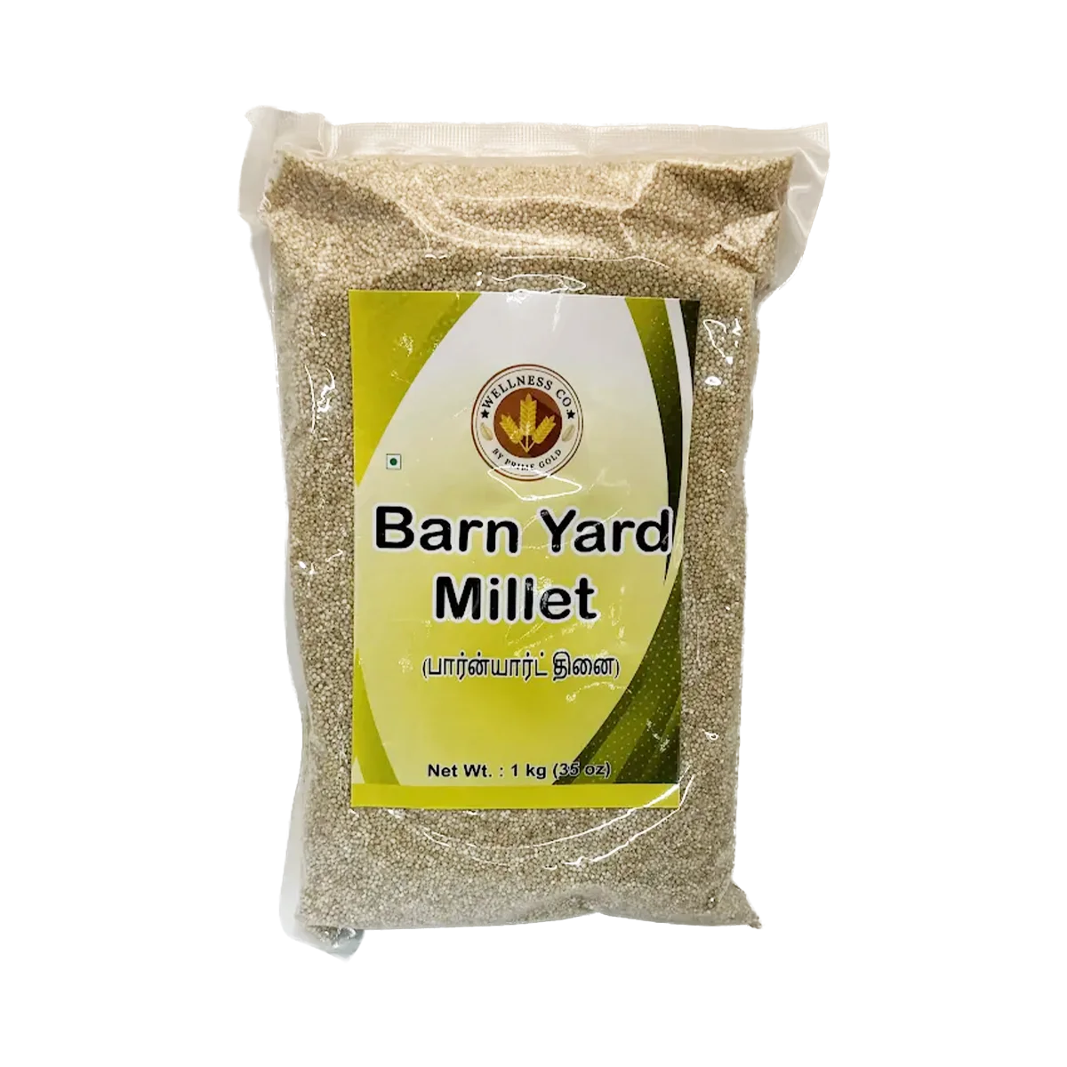 Prime Gold - Barnyard Millet | 1kg