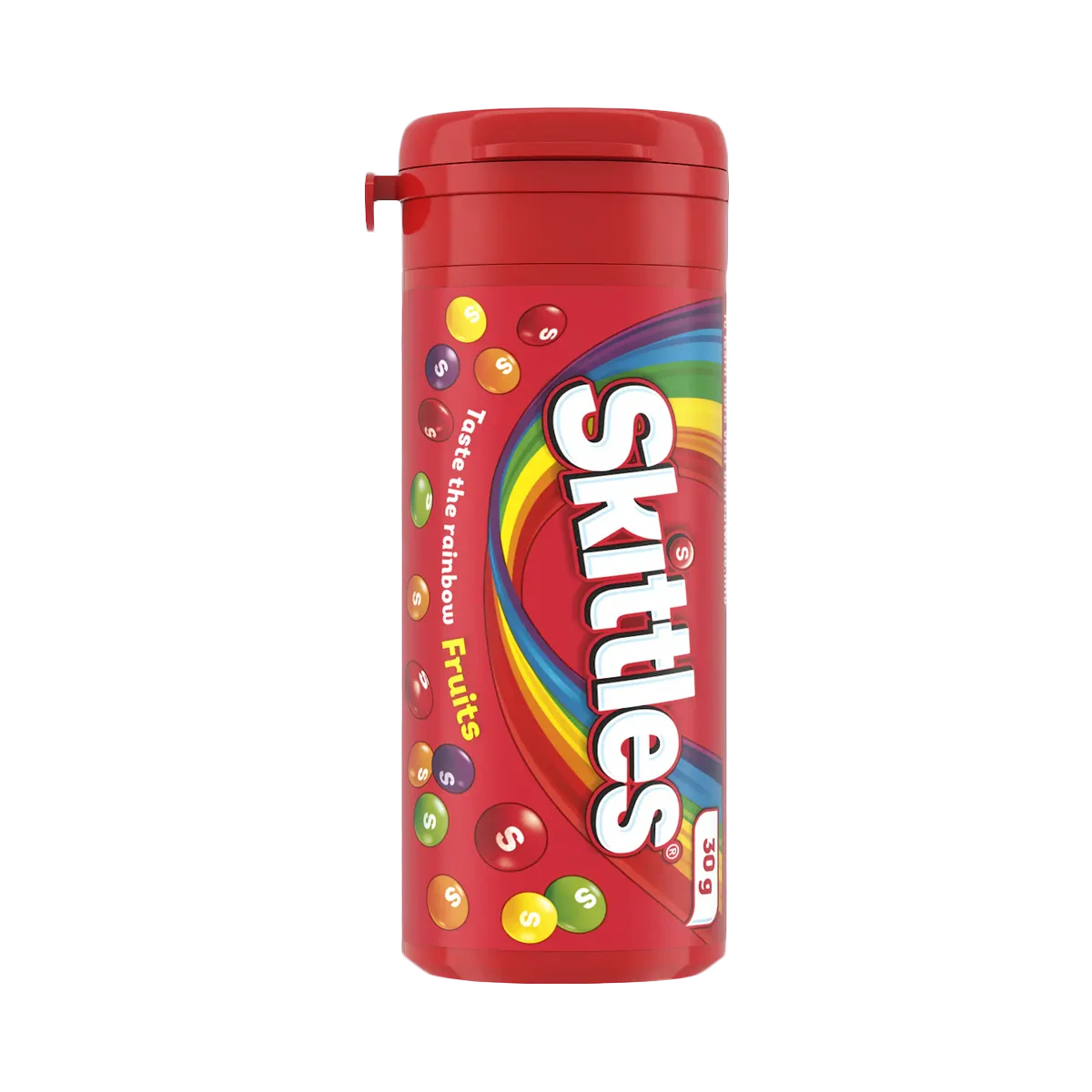 Skittles - Minis Tube | 30g