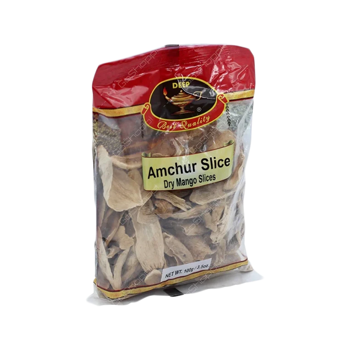 Deep - Amchur Slice | 100g