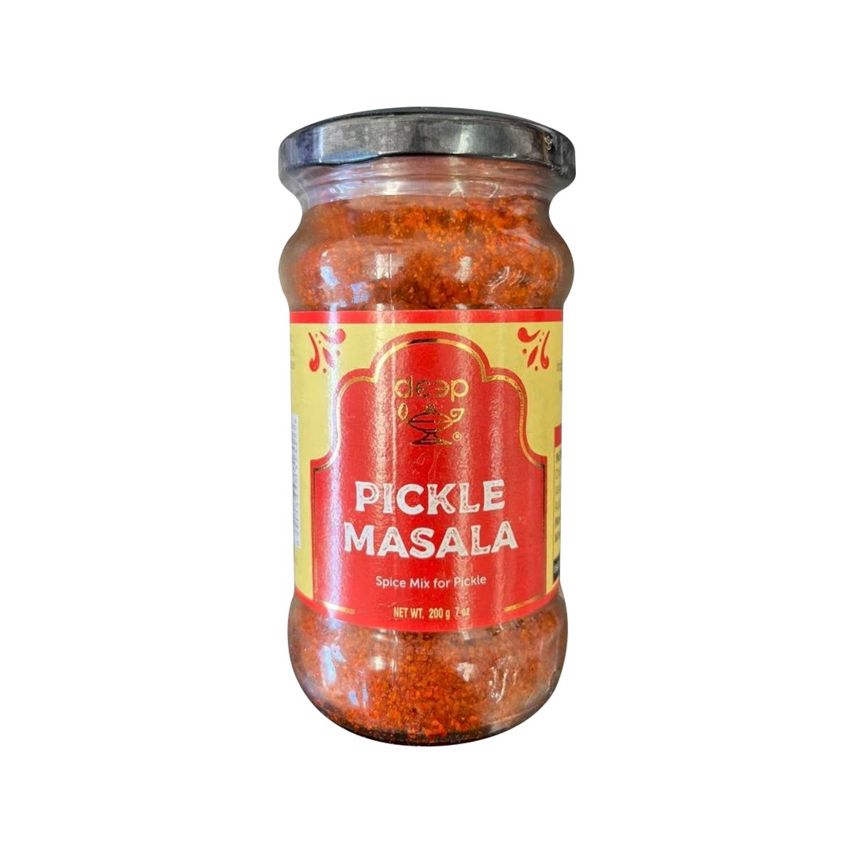 Deep - Pickle Masala | 200g