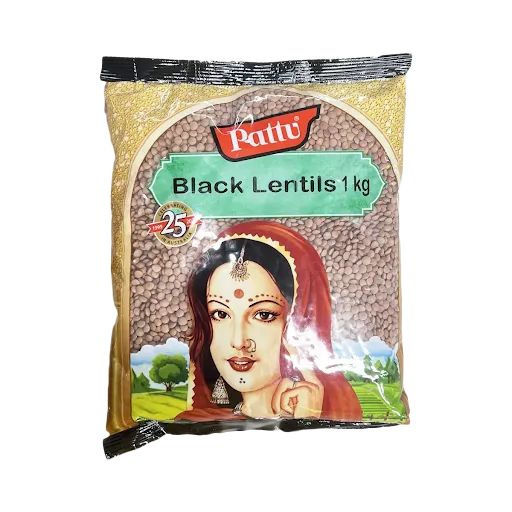 Pattu - Black Lentils | 1kg