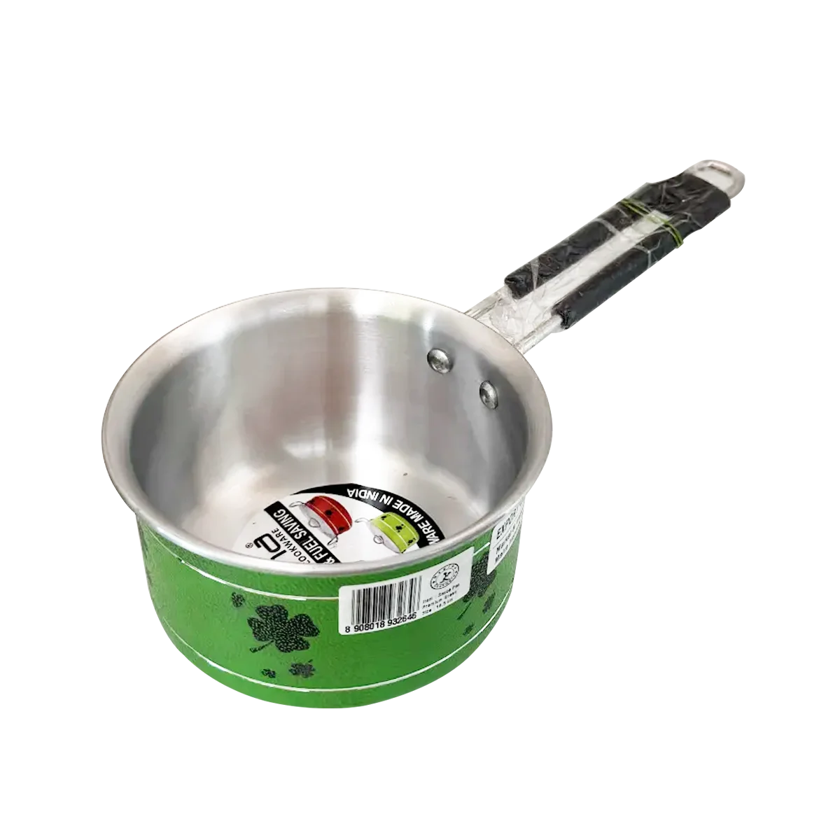 Nagina - Saucepan Green 16.5cm | 1 Each
