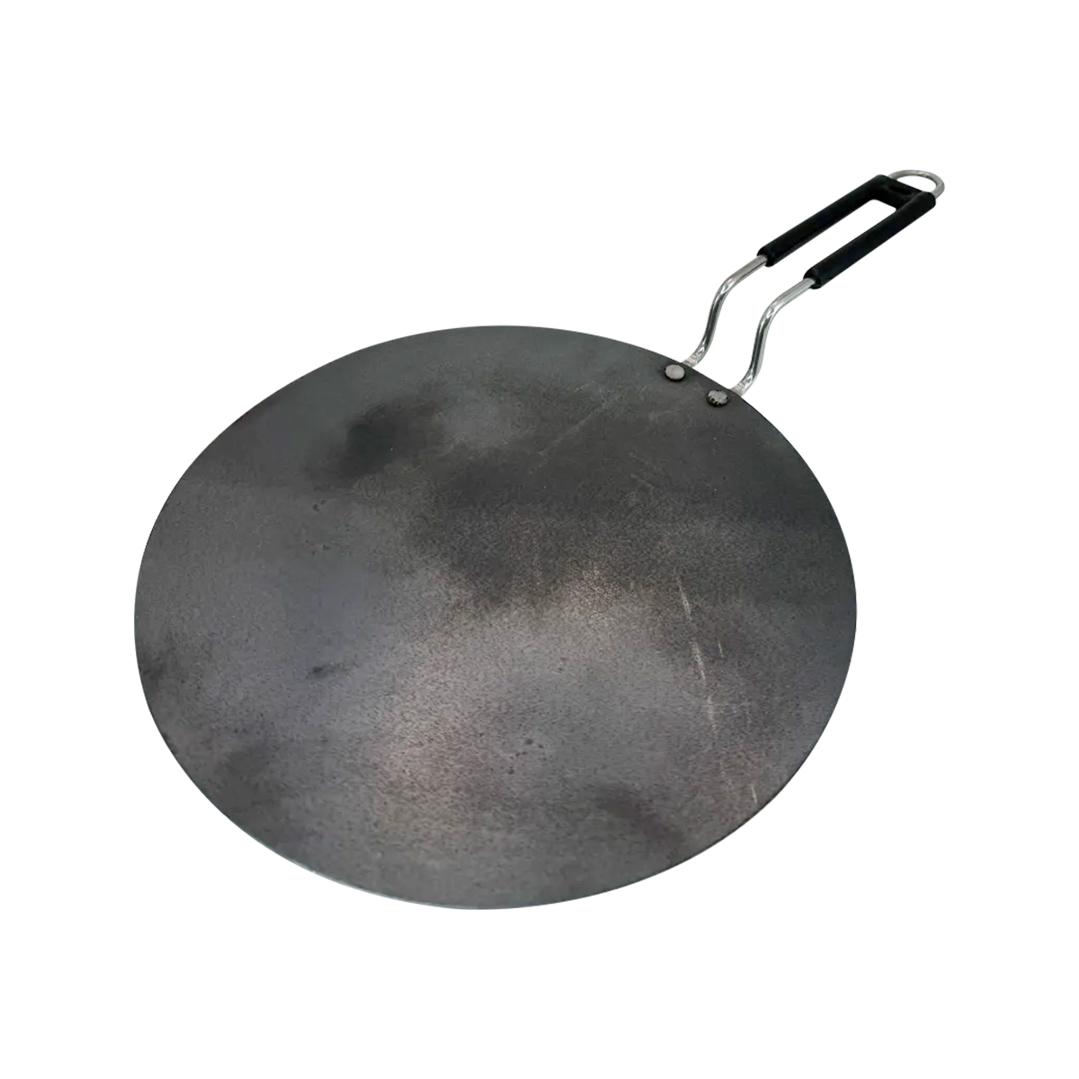 Maira's Kitchen - Iron Dosa Tawa 10 Inch | 1 Each