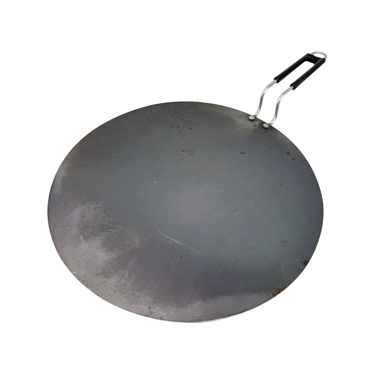 Maira's Kitchen - Iron Dosa Tawa 12 Inch | 1 Each