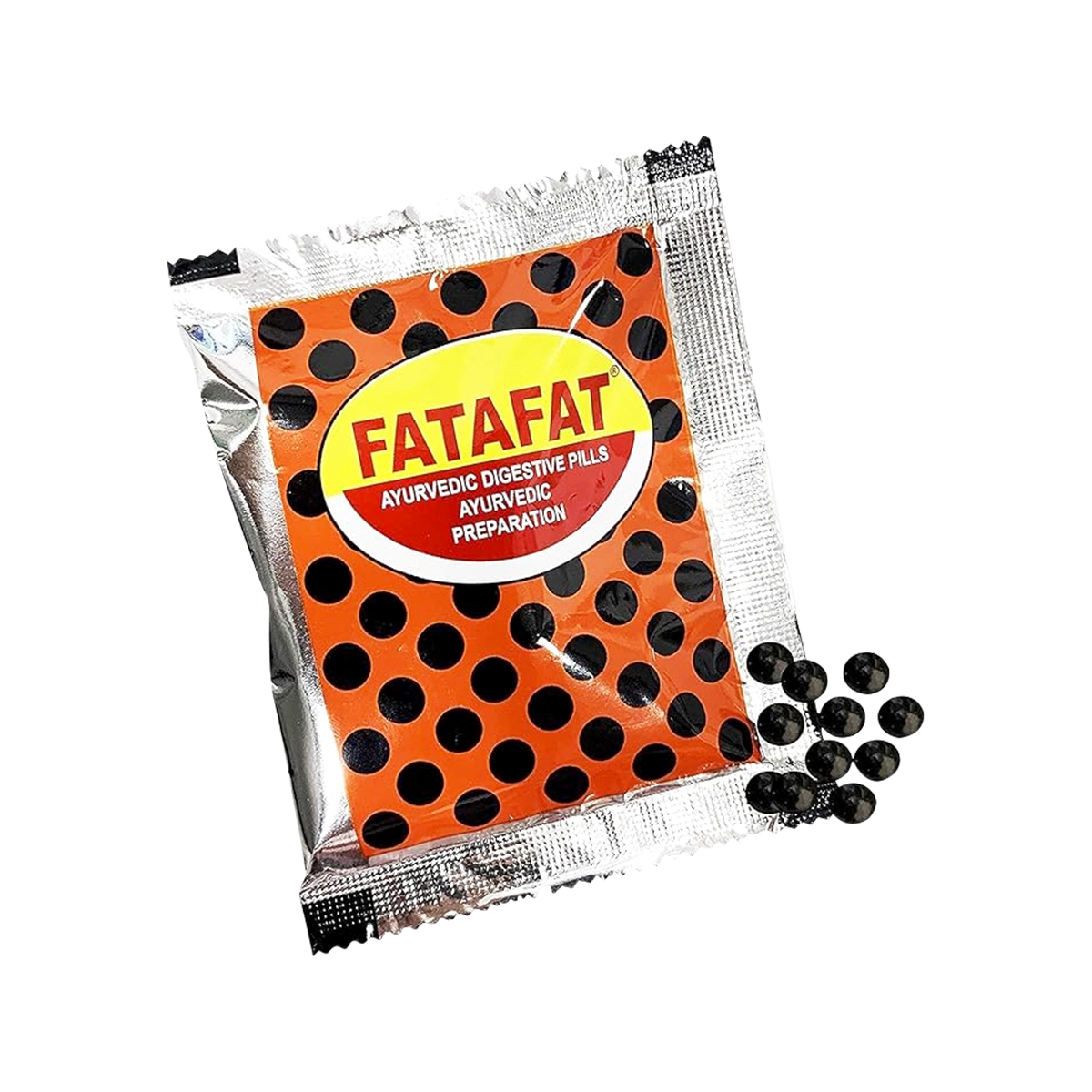 Fatafat - Candy | 25g