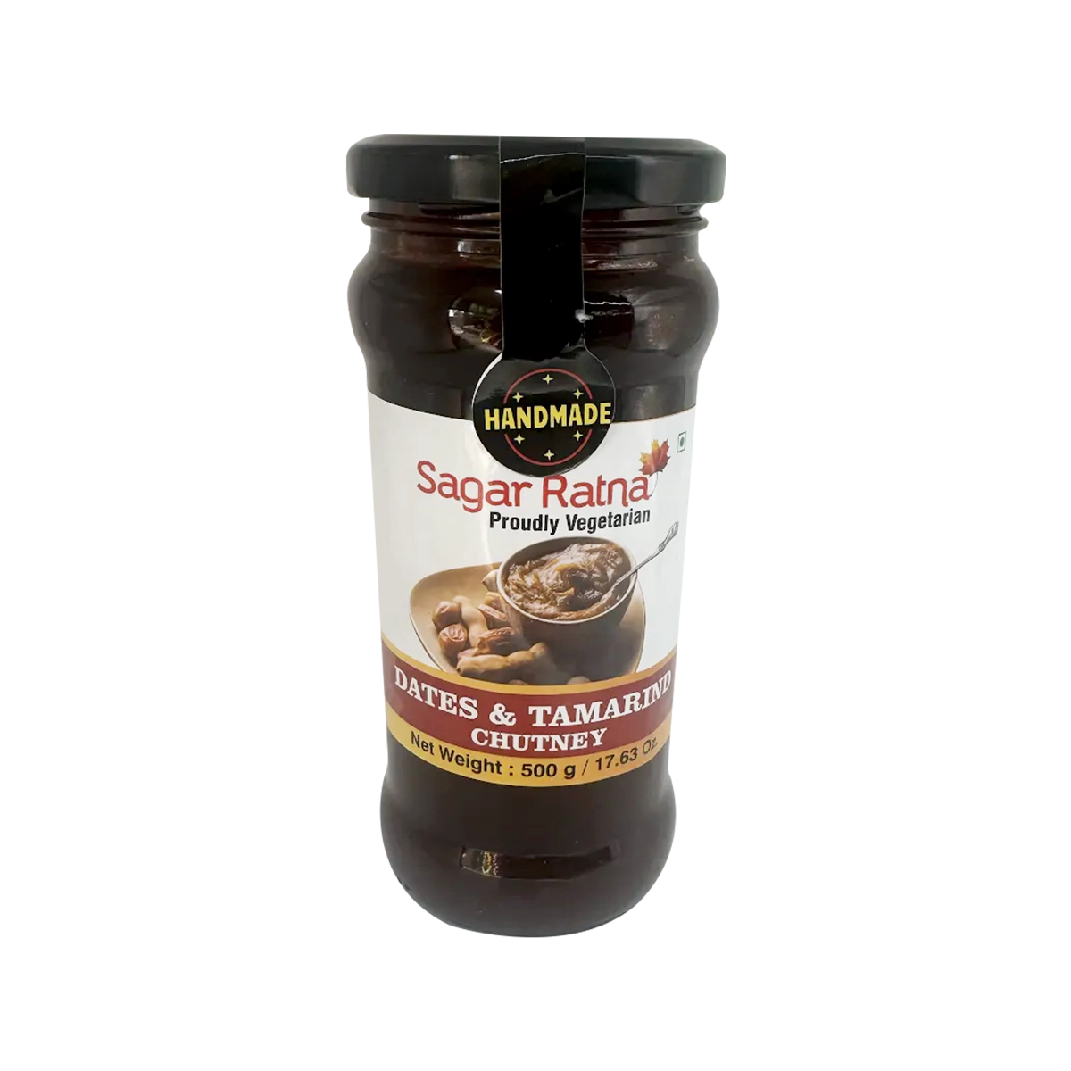 Sagar Ratna - Dates and Tamarind Chutney | 500g