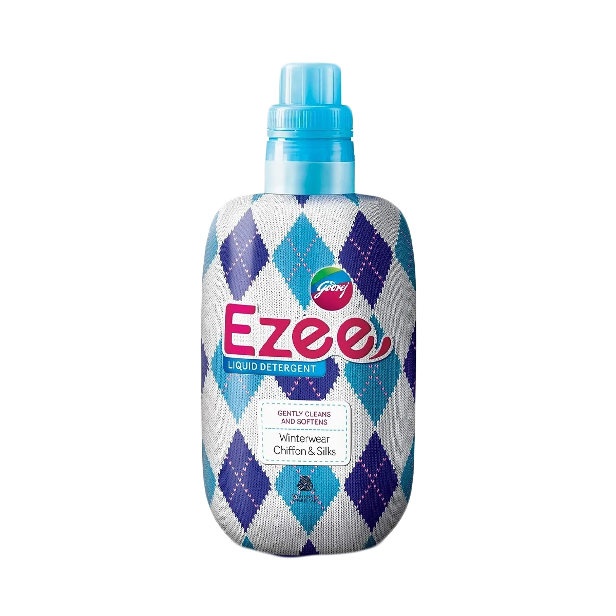 Godrej - Ezee Liquid Detergent | 1L