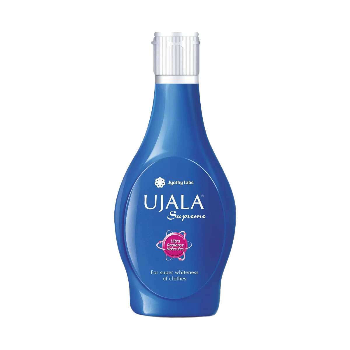 Ujala - Supreme Liquid Fabric Whitener | 250ml