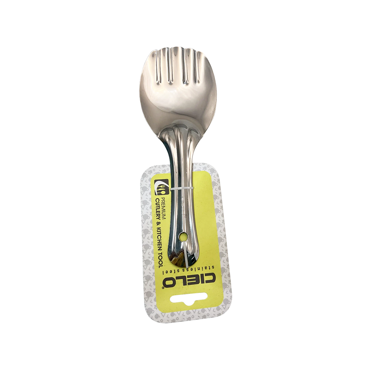 Cielo - Stainless Steel Rice Server Small Panja Sigma | 1 Each