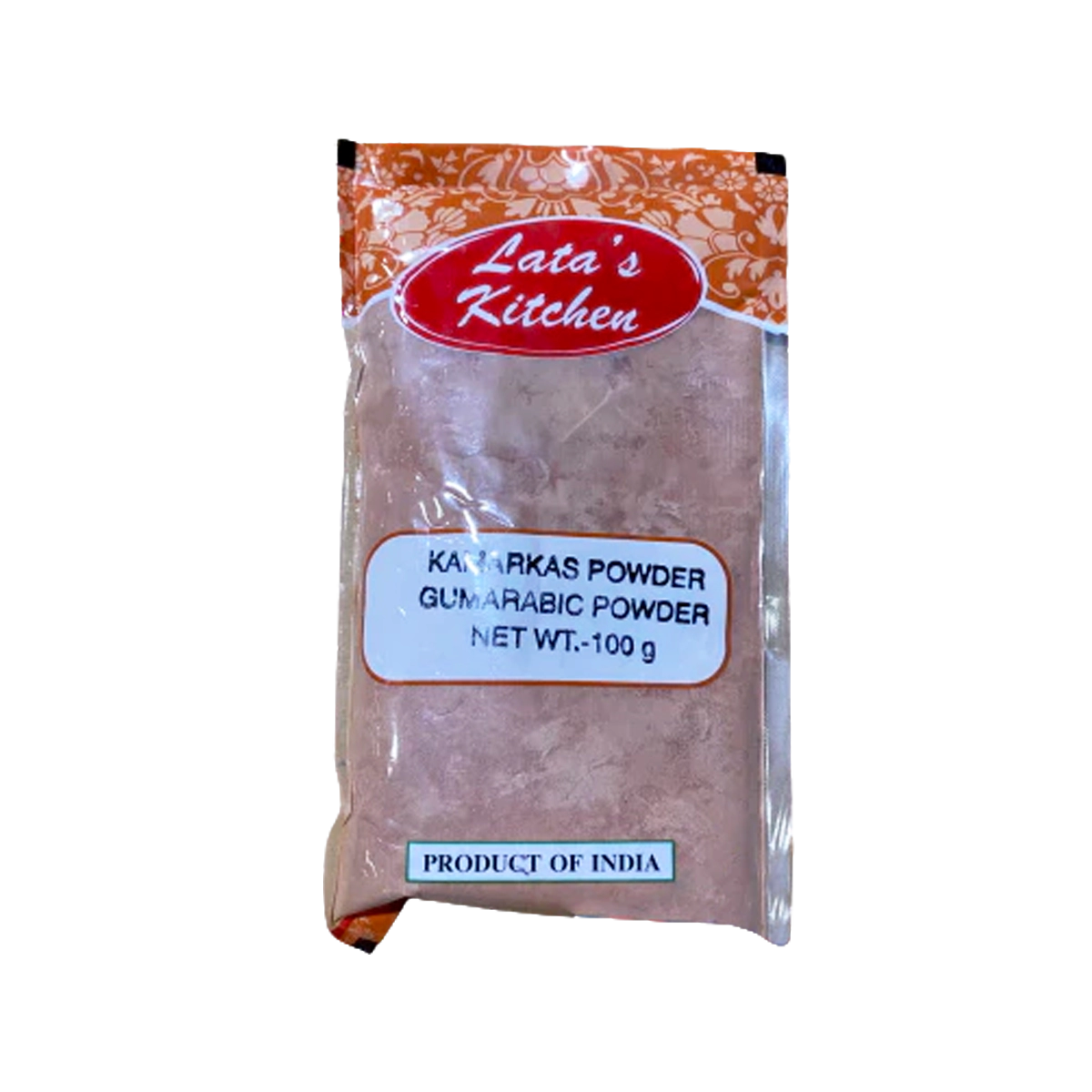 Lata’s Kitchen - Kamarkas Powder | 100g