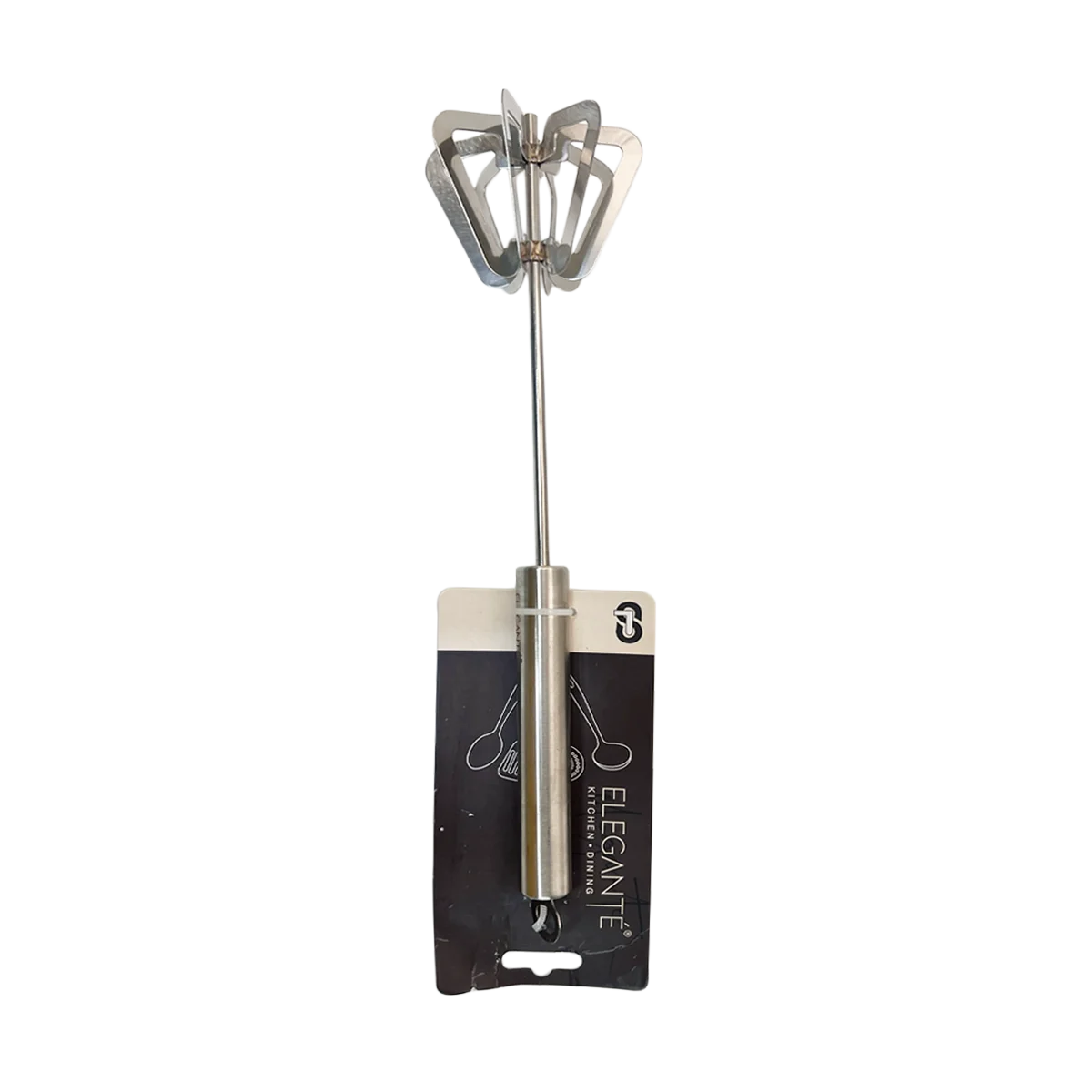 Elegante - Stainless Steel Hand Blender Rawai Charnar | 1 Each