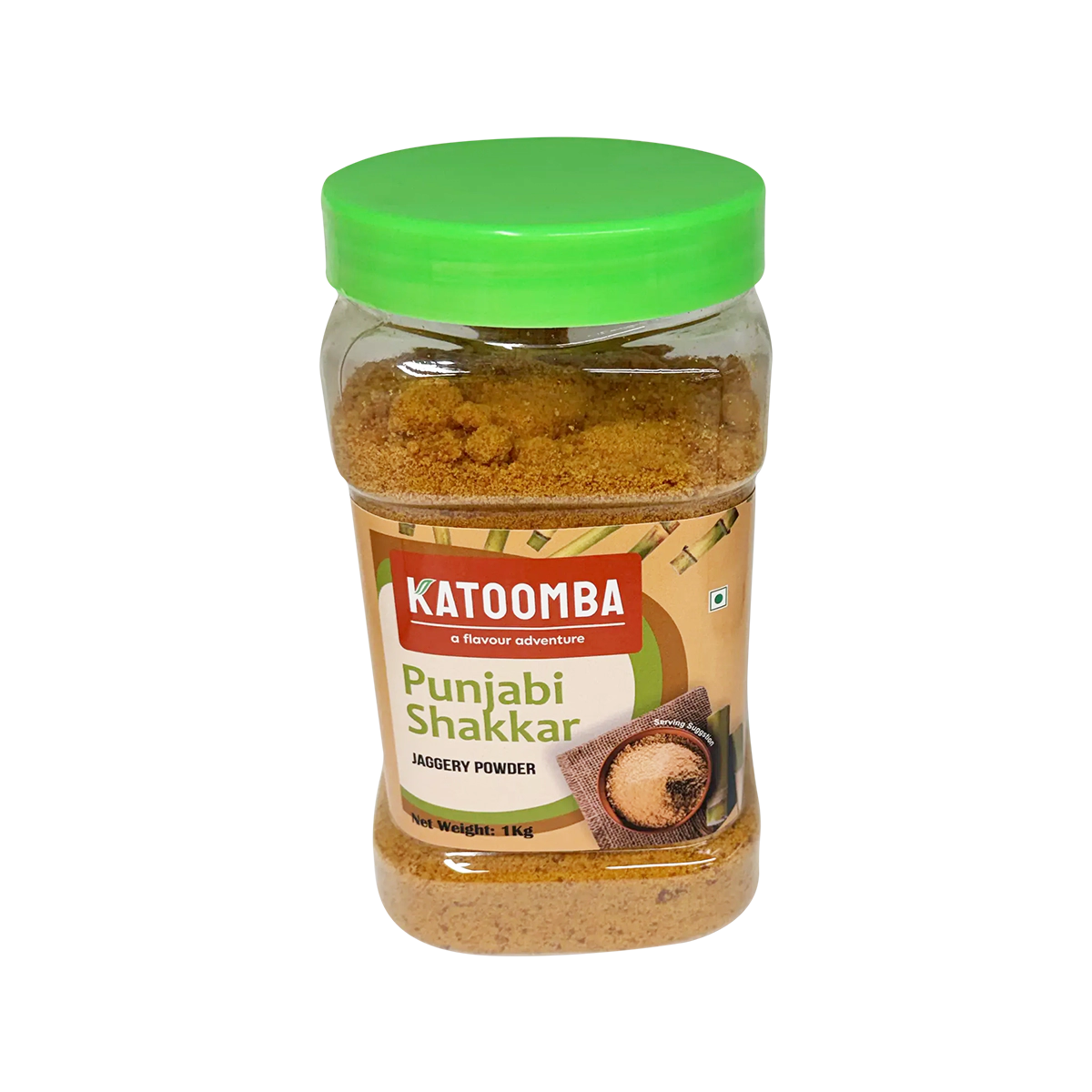 Katoomba - Punjabi Shakkar Jaggery Powder | 1kg