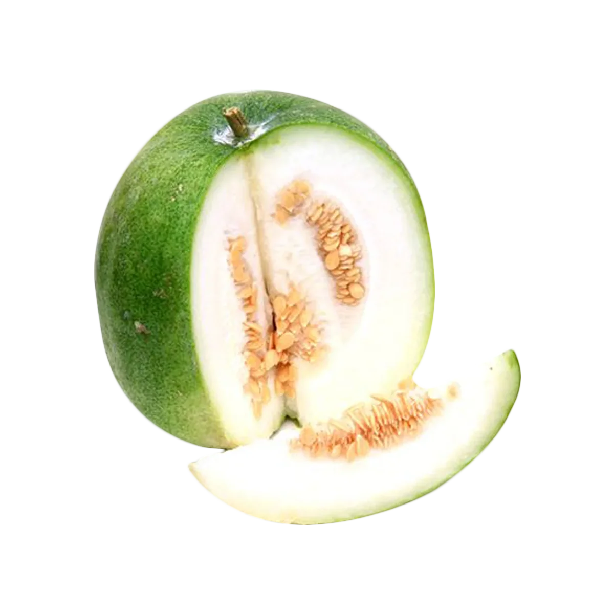 Grocerz - Winter Melon Cut (2.5kg to 3kg) | 1 Each