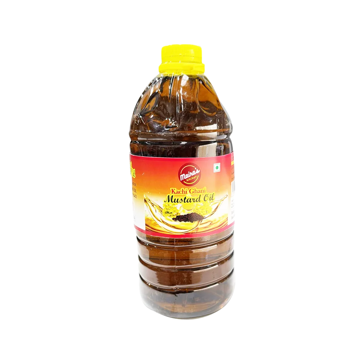 Maira's Kitchen - Mustard Oil | 2L