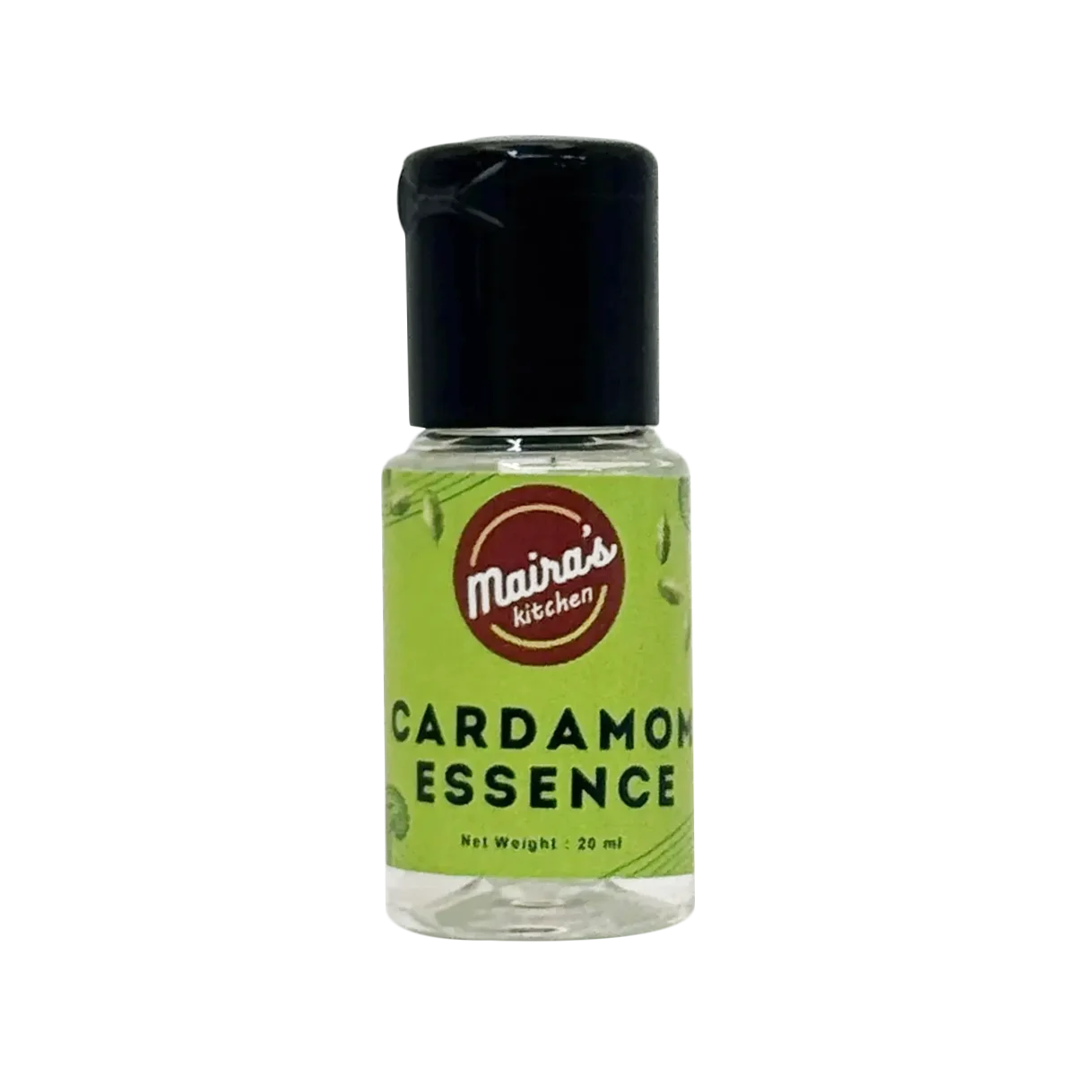 Maira's Kitchen - Cardamom Essence | 20ml