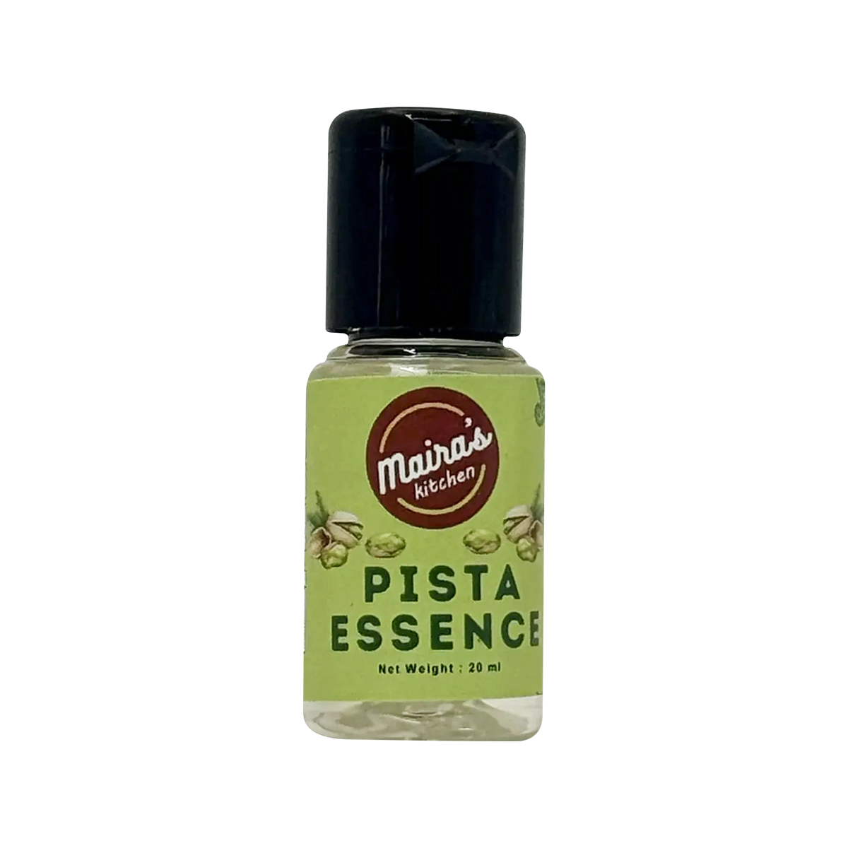 Maira's Kitchen - Pista Essence | 20ml