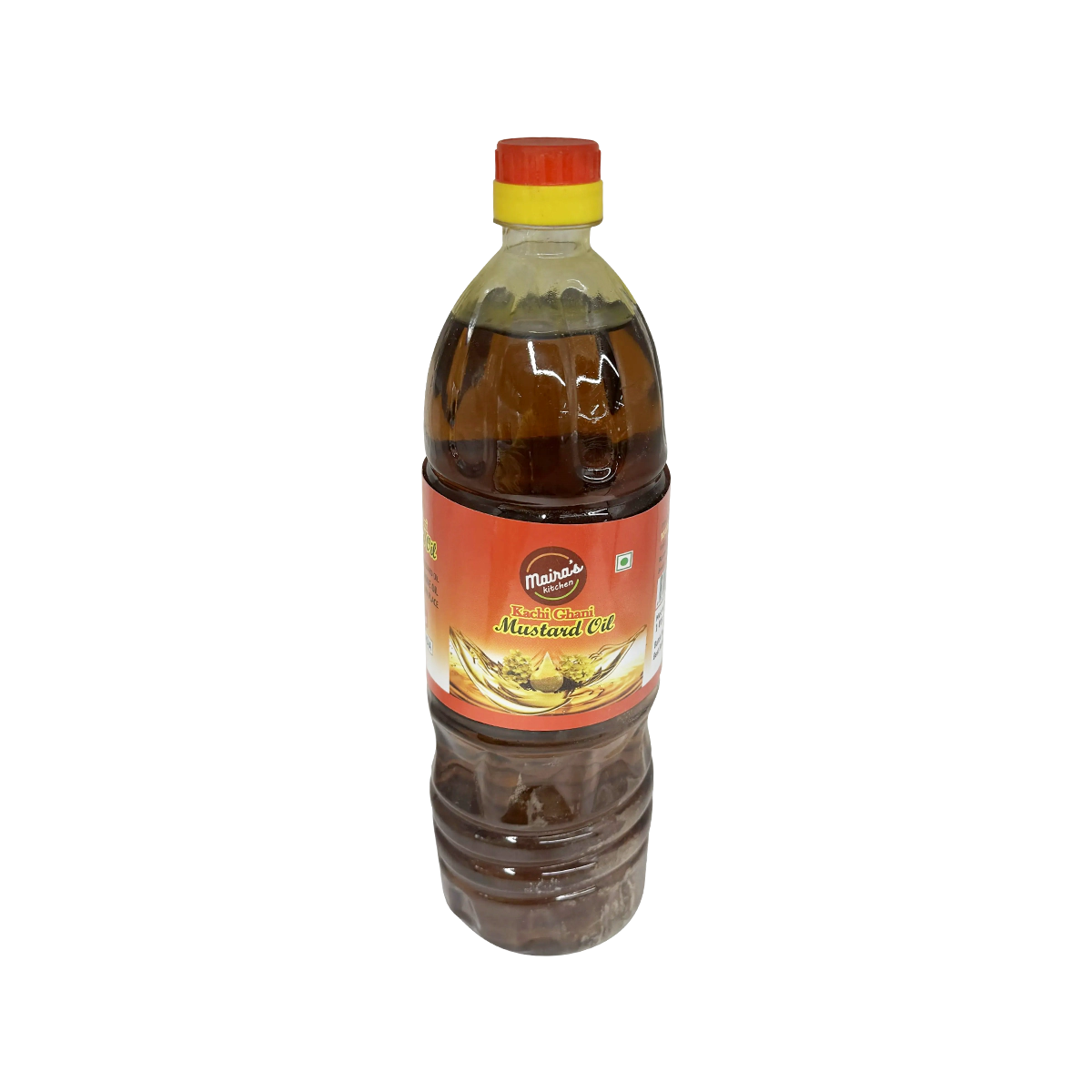 Maira's Kitchen - Mustard Oil | 1L