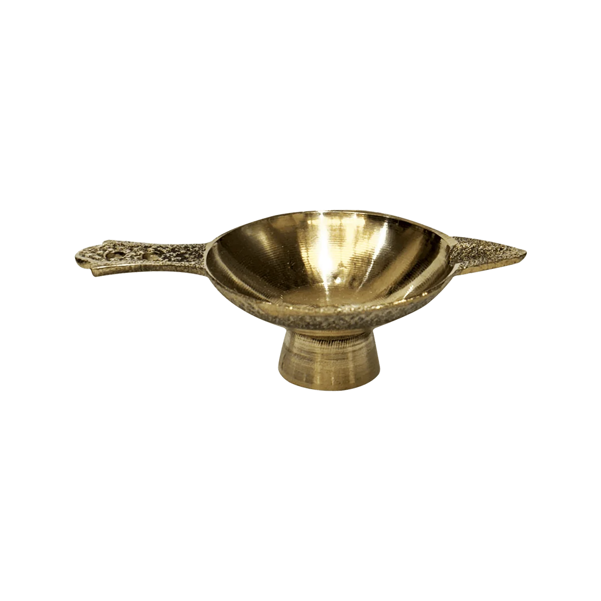Maira's Kitchen - Brass Jyot Diya Size 1 | 1 Pack