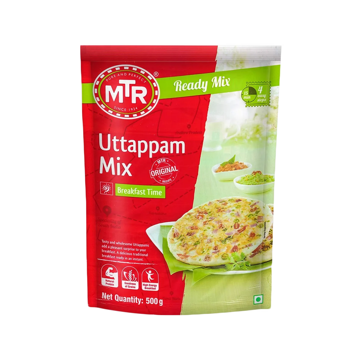 MTR - Uttapam Mix | 500g