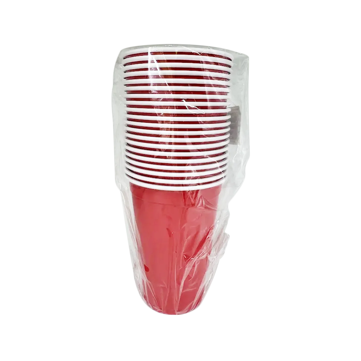 Uber - Drinking American Red Party Cups Small 265ml UB266 | 20 Pack