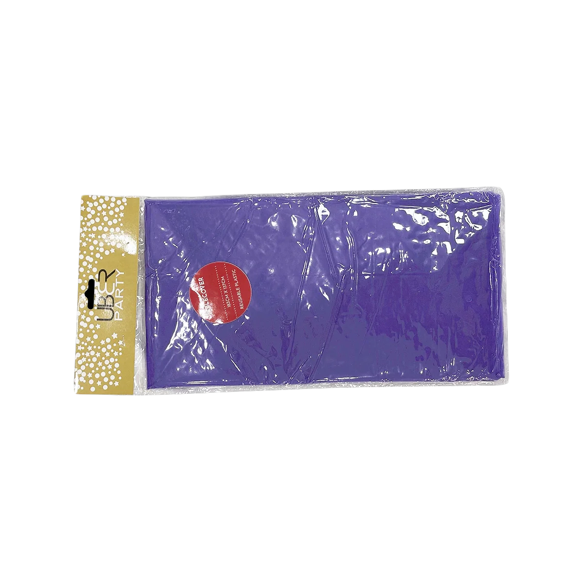 Uber - Tablecloth | 1 Pack