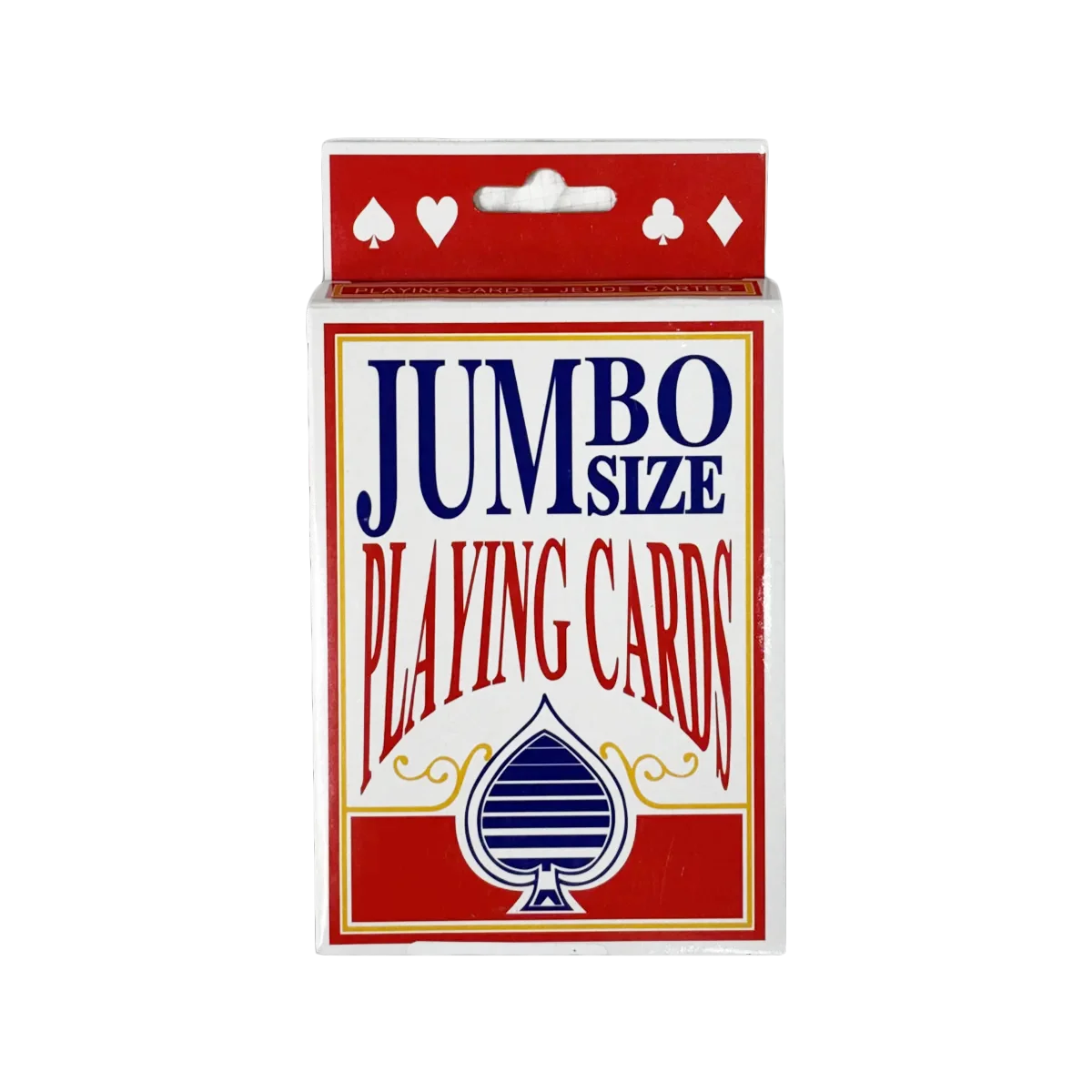 Uber - Jumbo Cards | 1 Pack