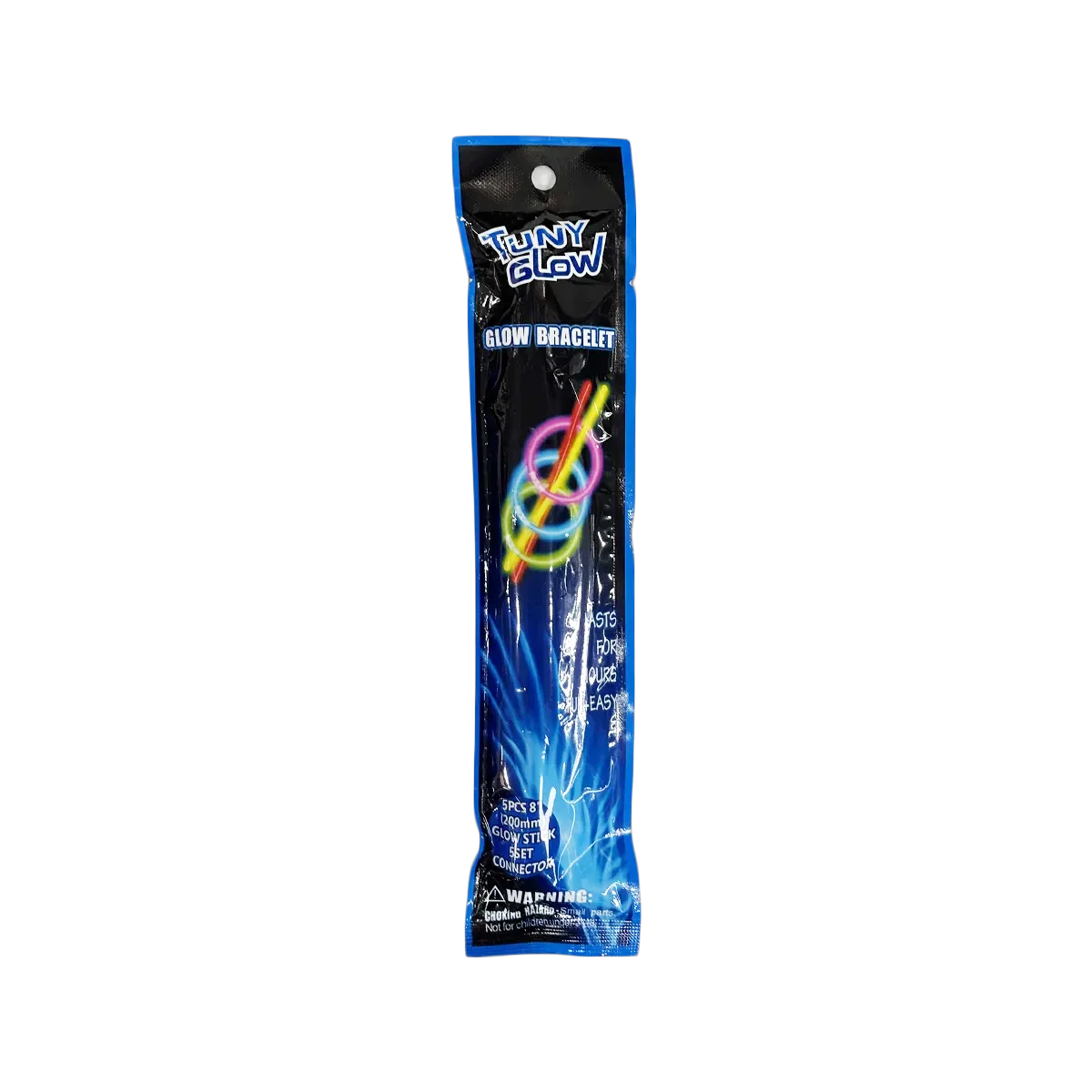 Uber - Glow Bracelets | 1 Pack