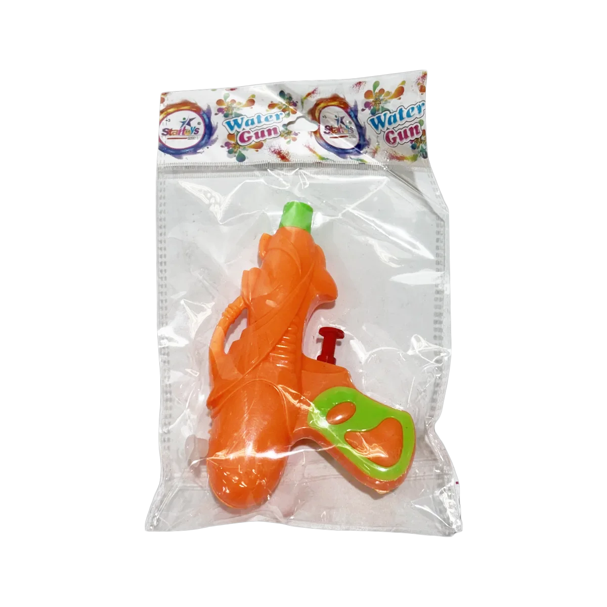 Startoys - Water Gun Small Assorted Colors | 1 Pack