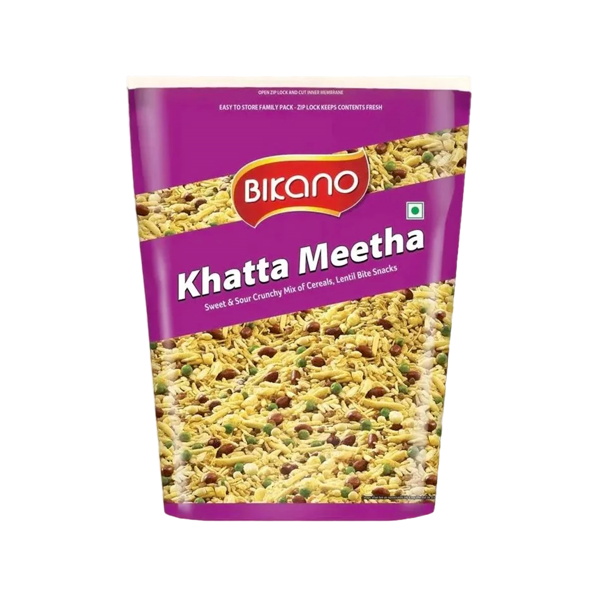 Bikano - Khatta Meetha | 1kg