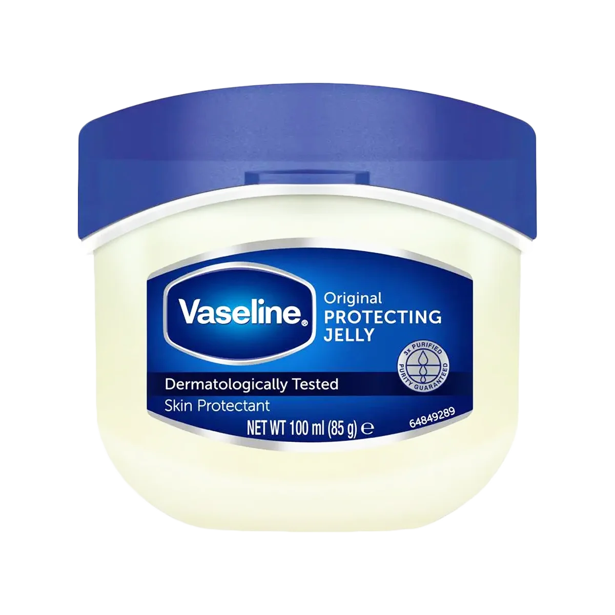 Vaseline - Petroleum Jelly Original | 85g