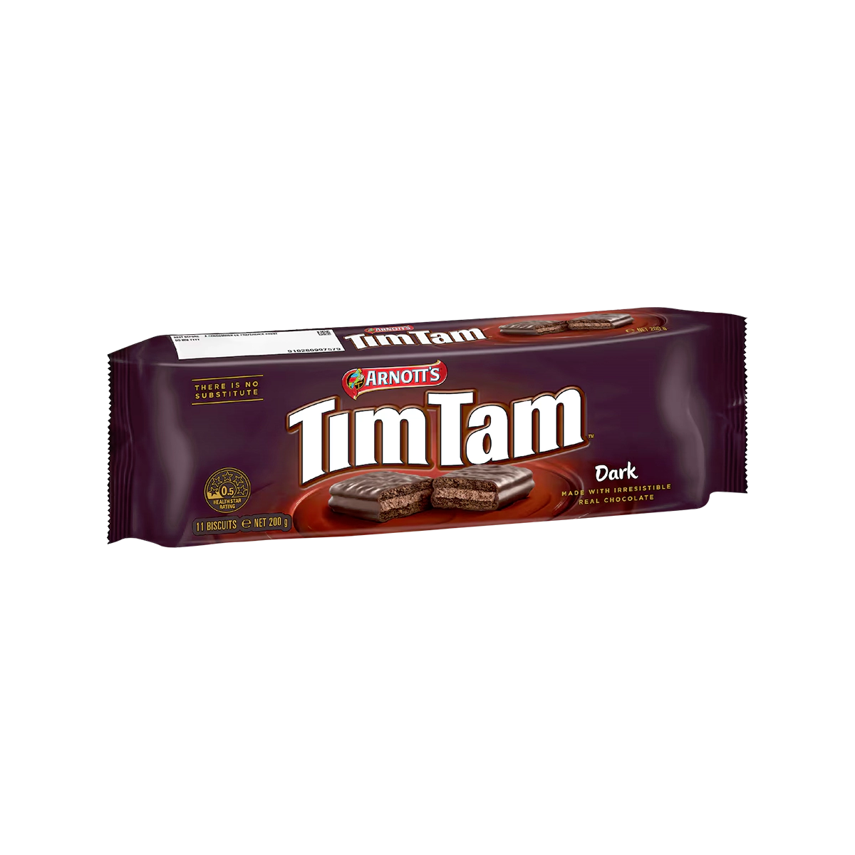 Arnott's - Tim Tam Dark Chocolate Biscuits | 200g