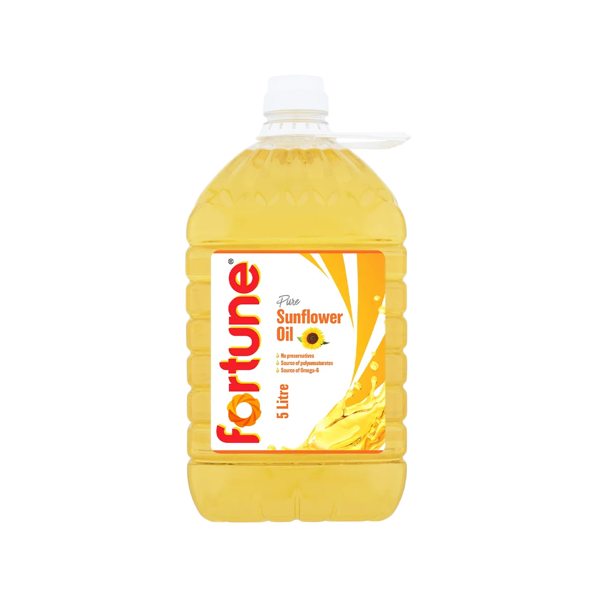Fortune - Sunflower Oil | 5L
