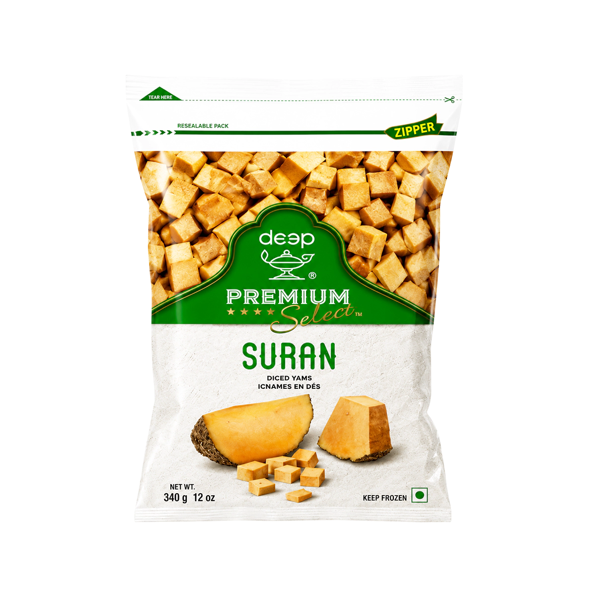 Deep - Suran | 340g