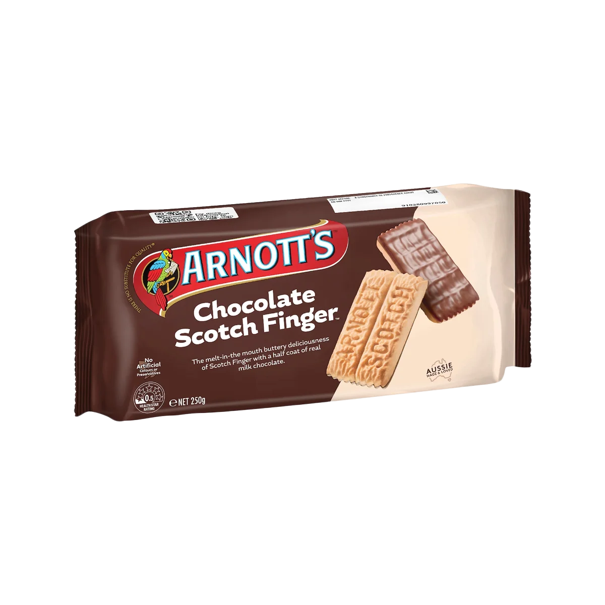Arnott's - Chocolate Scotch Finger Biscuits | 250g
