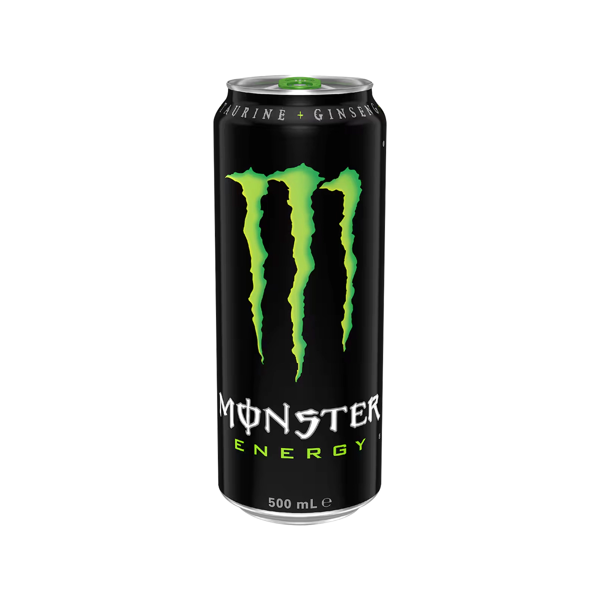 Monster - Energy Drink Original Green Can | 500ml