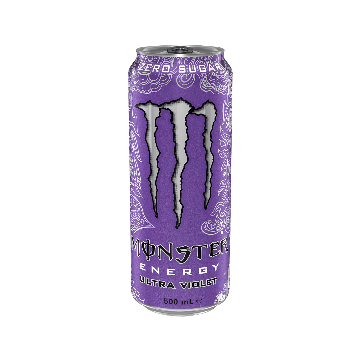 Monster - Energy Drink Ultra Violet | 500ml