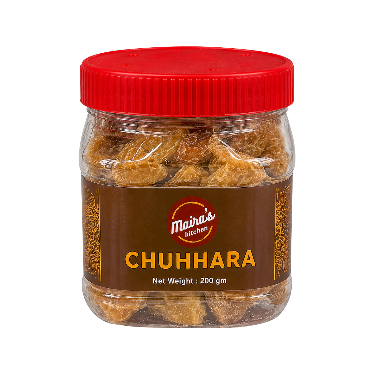 Maira's Kitchen - Dry Dates Chuhhara Jar | 200g