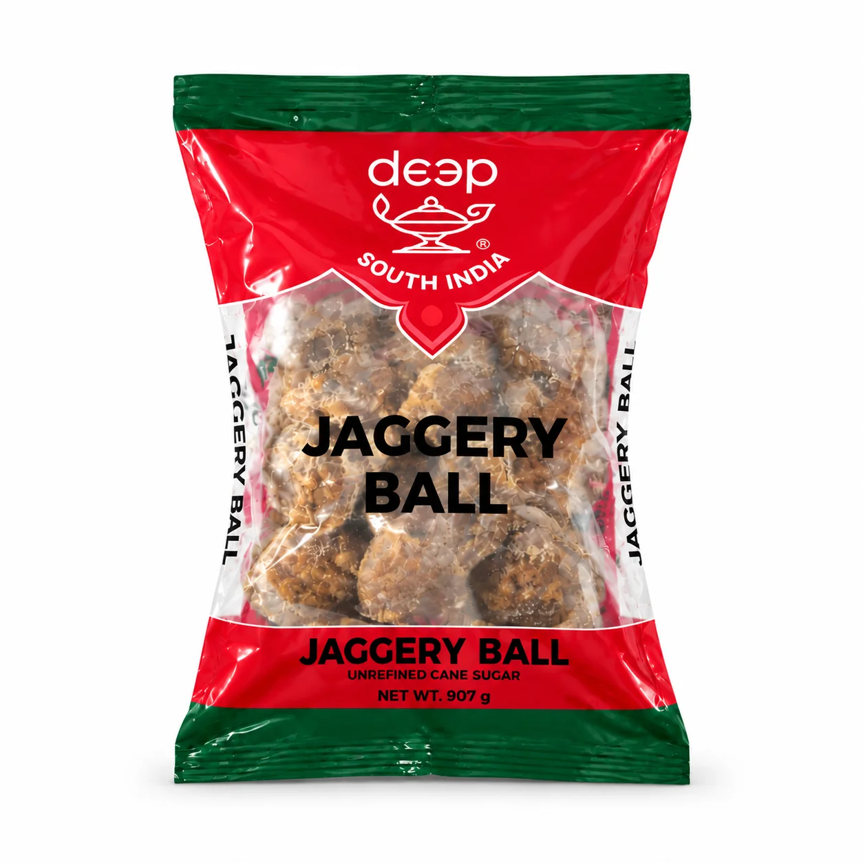 Deep - Jaggery Balls | 907g