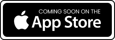 App Store - Coming Soon