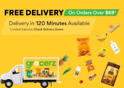 delivery zones banner