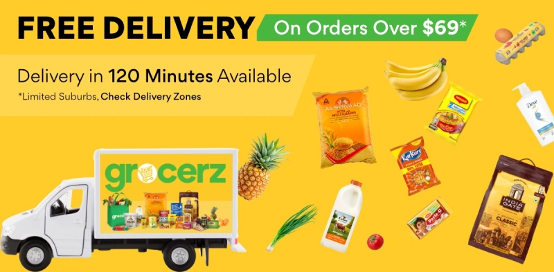 delivery zones banner
