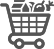 cart icon